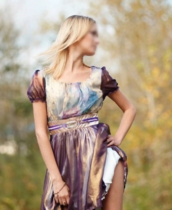 Проститутка Наталья