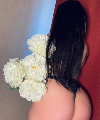 Проститутка Оксана