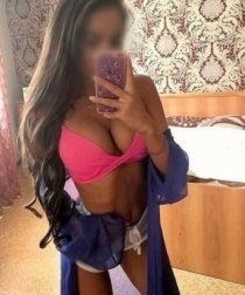 Проститутка Ольга