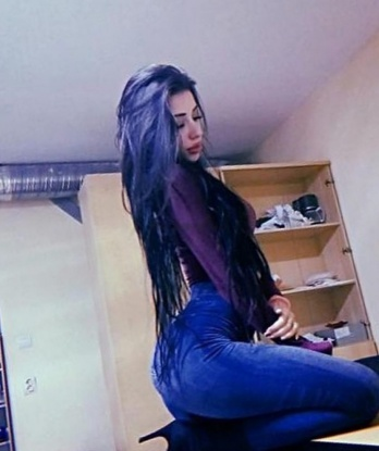 Проститутка Ева